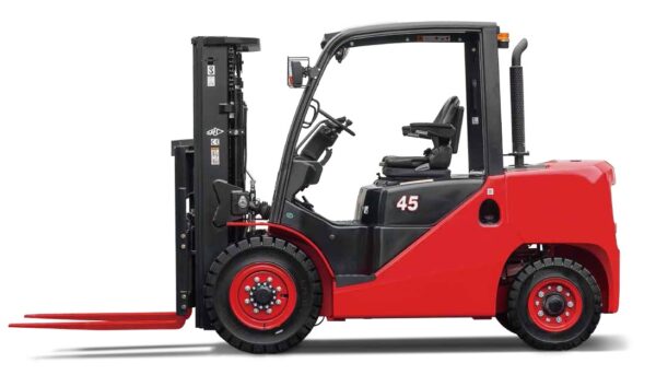 Hangcha - 4000 - 5500 kg (XF) - obrazek 2