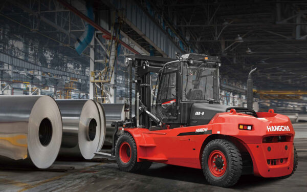 Hangcha - 12000 - 18000 kg (seria X) - obrazek 5