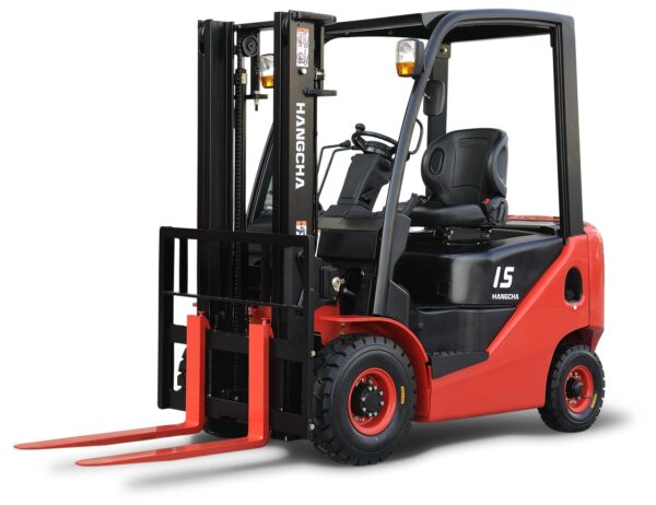 Hangcha - 1500 - 1750 kg (seria XF)