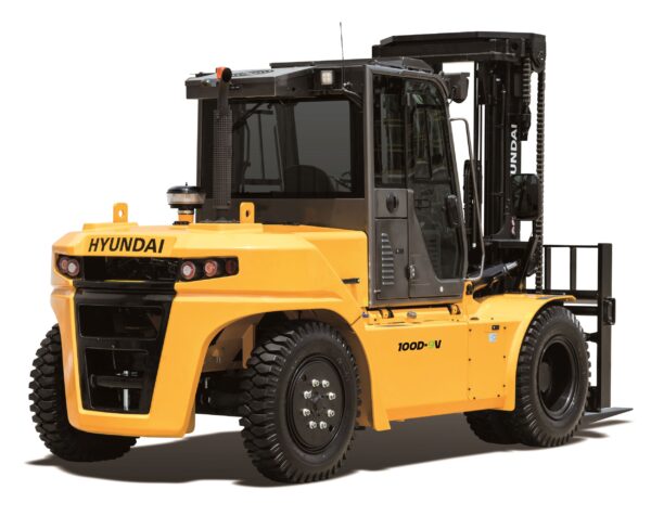 Hyundai - 10000 kg - Seria 9V - obrazek 21