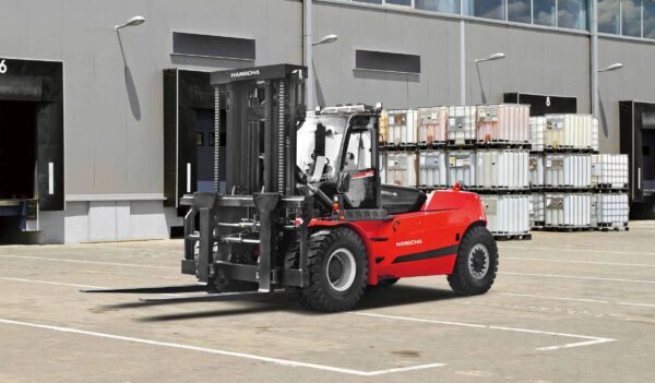 Hangcha - 20000-  25000 kg (seria X) - obrazek 6