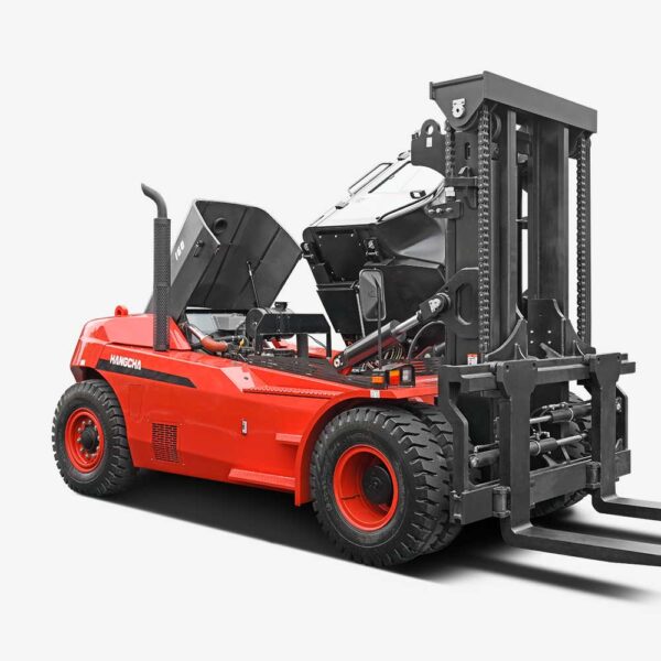 Hangcha - 12000 - 18000 kg (seria X) - obrazek 13