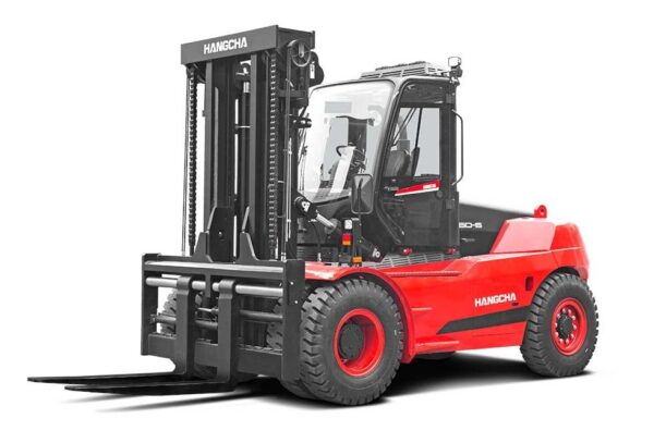 Hangcha - 12000 - 18000 kg (seria X)