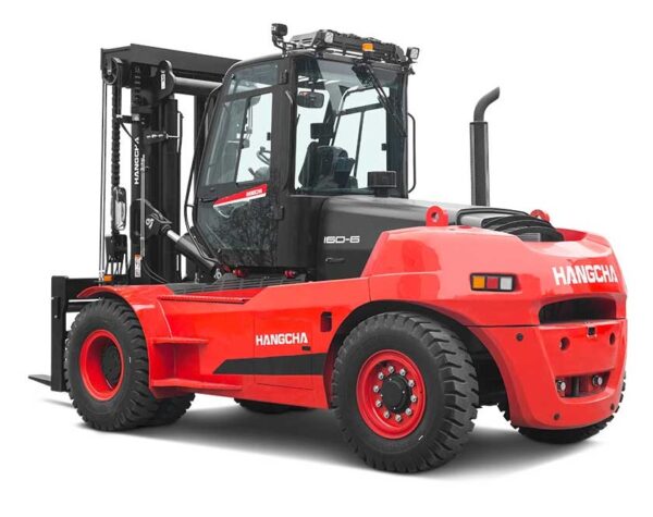 Hangcha - 12000 - 18000 kg (seria X) - obrazek 15