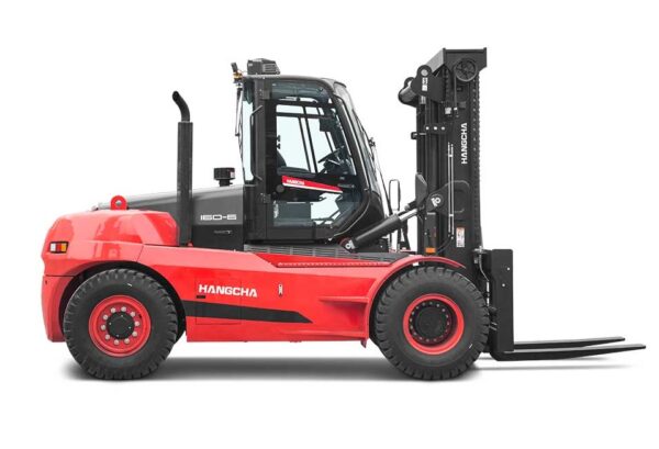Hangcha - 12000 - 18000 kg (seria X) - obrazek 16