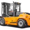 HANGCHA - 12000 - 18000 kg - seria XH (541V lub 608V) - obrazek 4
