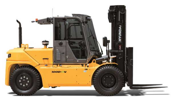 Hyundai - 10000 kg - Seria 9V - obrazek 22