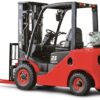 Hangcha - 2000 - 3500 kg (seria XF2) - obrazek 12