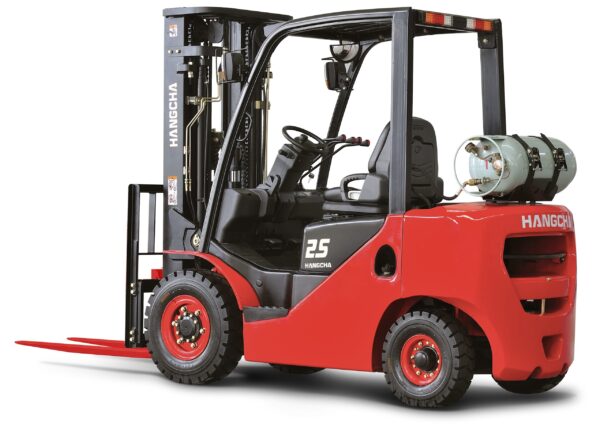 Hangcha - 2000 - 3500 kg (seria XF2) - obrazek 12