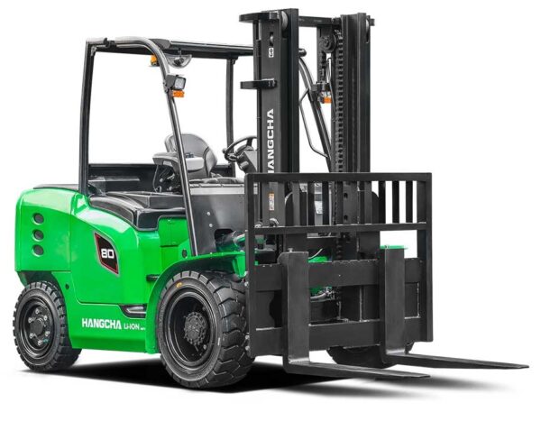 HANGCHA - 6000 - 10000 kg - seria XC PRO (96V) - obrazek 3