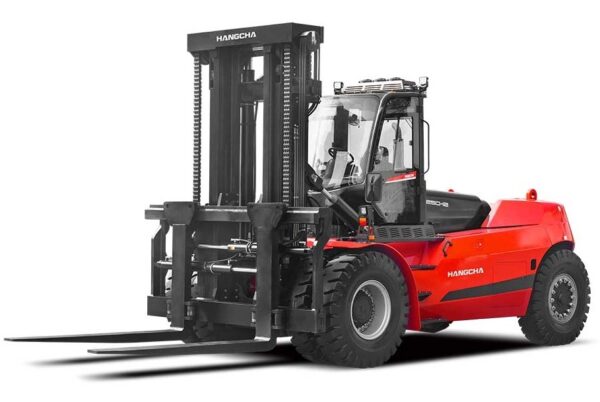 Hangcha - 20000-  25000 kg (seria X)