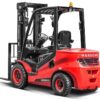 Hangcha - 2000 - 3500 kg (seria XF2)