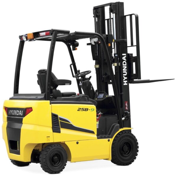 Hyundai - 2500 - 3500 kg (48V) - obrazek 19