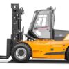 HANGCHA - 12000 - 18000 kg - seria XH (541V lub 608V) - obrazek 5