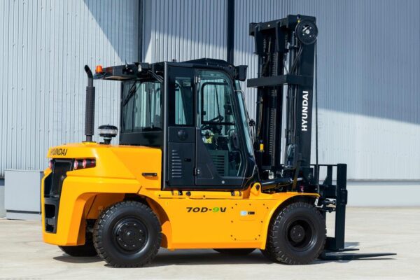Hyundai - 7000 - 9000 kg - Seria 9V - obrazek 29
