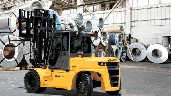 Hyundai - 10000 kg - Seria 9V - obrazek 23