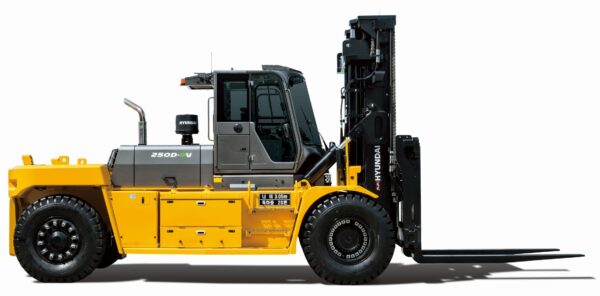 Hyundai - 25000 - 30000 kg - Seria 9V - obrazek 23