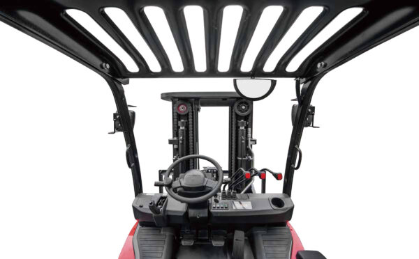 Hangcha - 4000 - 5500 kg (XF) - obrazek 5