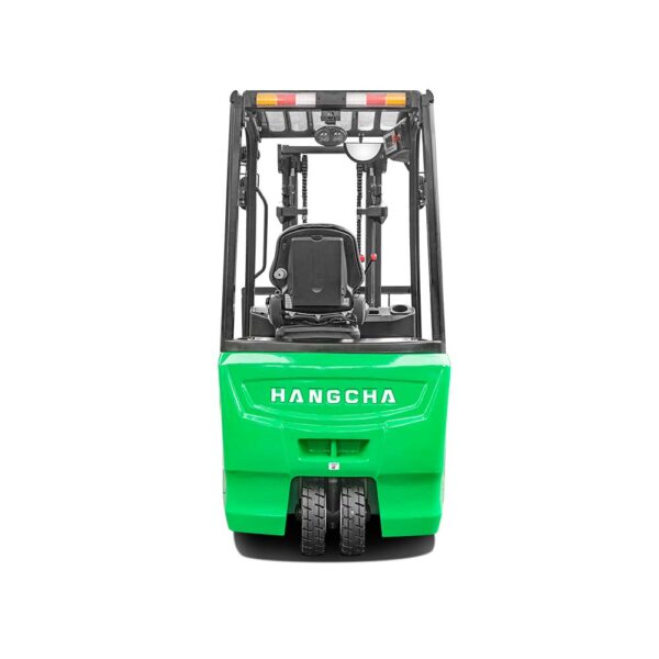 Hangcha - 1300 - 2000 kg (3-kołowe) - seria XC (80V) - obrazek 3