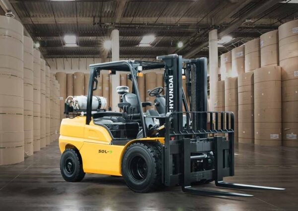Hyundai - 3700 - 5000 kg - Seria 9 - obrazek 21