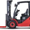 Hangcha - 2000 - 3500 kg (seria XF2) - obrazek 15