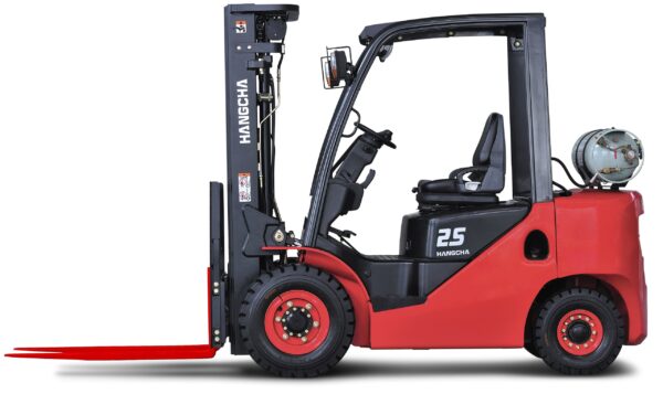 Hangcha - 2000 - 3500 kg (seria XF2) - obrazek 15