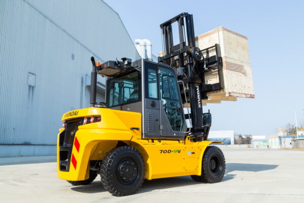 Hyundai - 7000 - 9000 kg - Seria 9V - obrazek 30