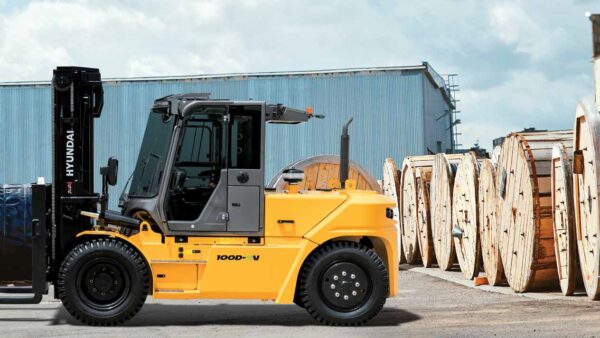 Hyundai - 10000 kg - Seria 9V - obrazek 24