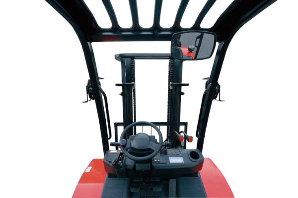 HANGCHA - 1500 - 1800 kg (terenowe) - obrazek 9