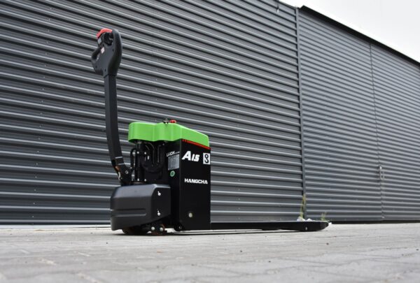 HANGCHA - seria A (MINI) - 1500 - 2000 kg (unoszące) - obrazek 16