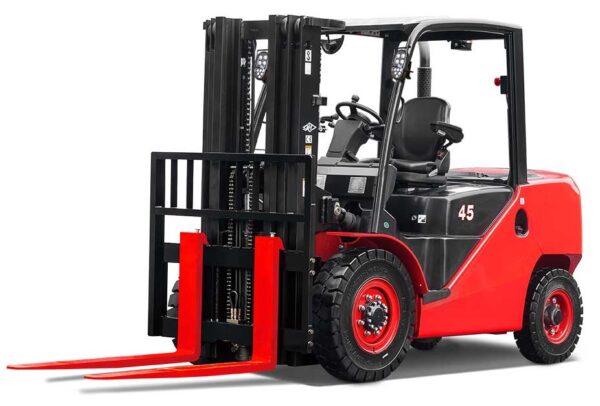 Hangcha - 4000 - 5500 kg (XF)