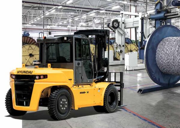 Hyundai - 10000 kg - Seria 9V - obrazek 25