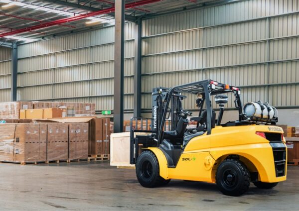 Hyundai - 3700 - 5000 kg - Seria 9 - obrazek 23