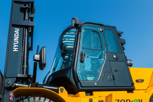 Hyundai - 7000 - 9000 kg - Seria 9V - obrazek 31