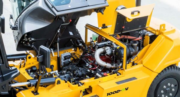 Hyundai - 10000 kg - Seria 9V - obrazek 26