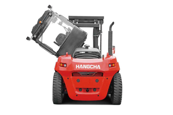 Hangcha - 12000 - 18000 kg (seria X) - obrazek 9