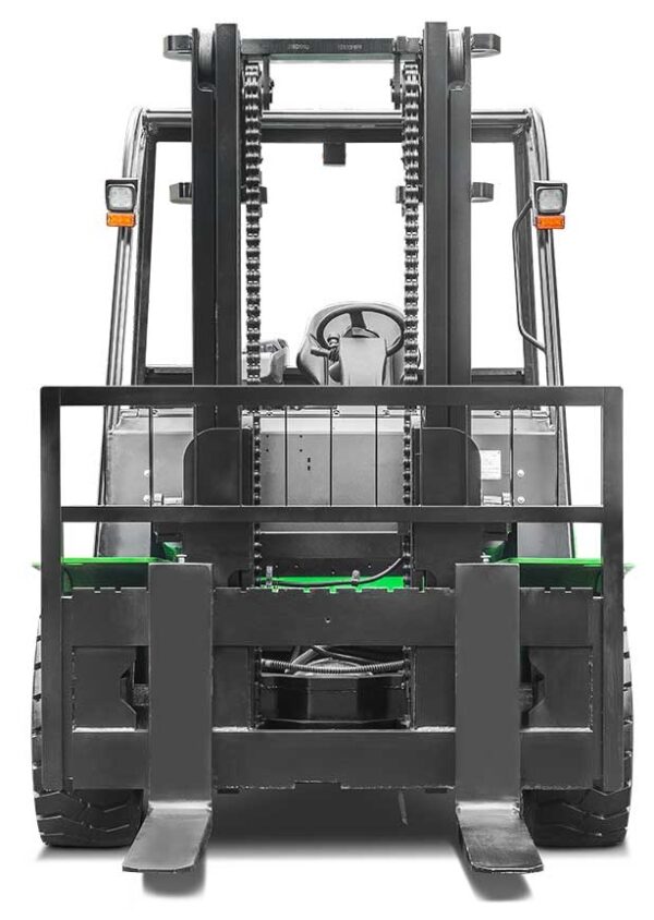 HANGCHA - 6000 - 10000 kg - seria XC PRO (96V) - obrazek 7