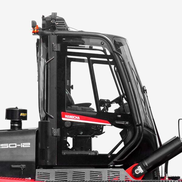 Hangcha - 20000-  25000 kg (seria X) - obrazek 8