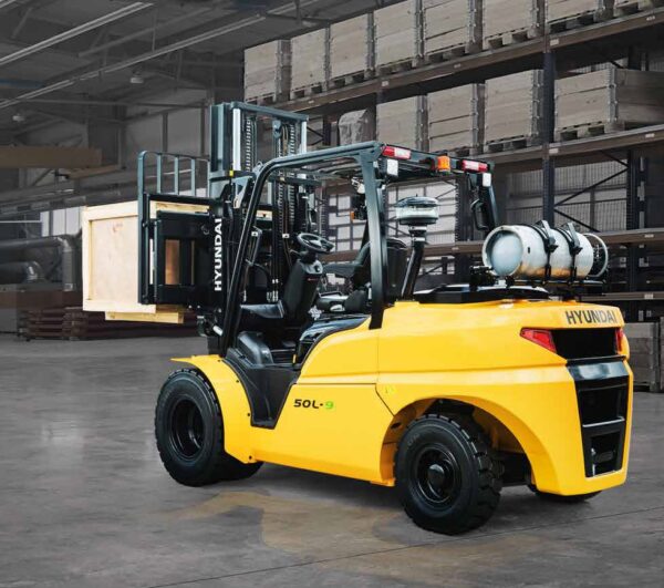 Hyundai - 3700 - 5000 kg - Seria 9 - obrazek 26