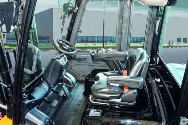 Hyundai - 2500 - 3500 kg - Seria 9V - obrazek 34