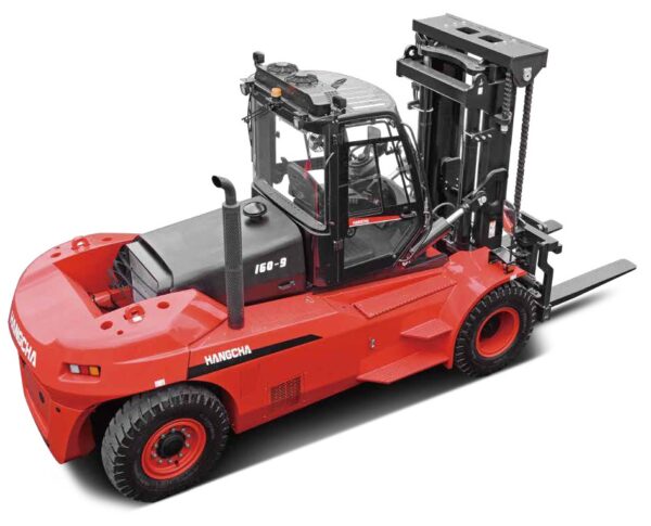 Hangcha - 12000 - 18000 kg (seria X) - obrazek 12