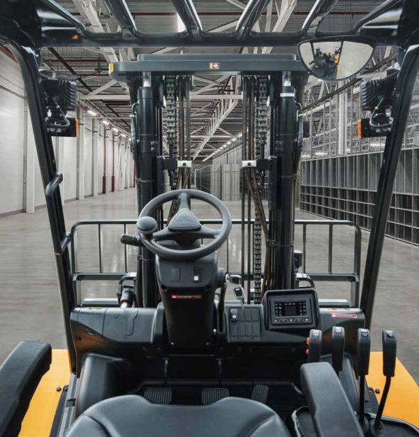 Hyundai - 3700 - 5000 kg - Seria 9 - obrazek 27