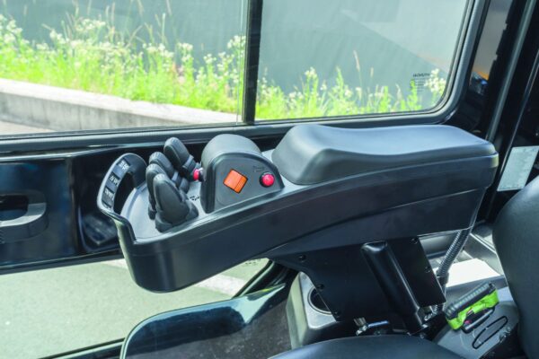 Hyundai - 2500 - 3500 kg - Seria 9V - obrazek 35
