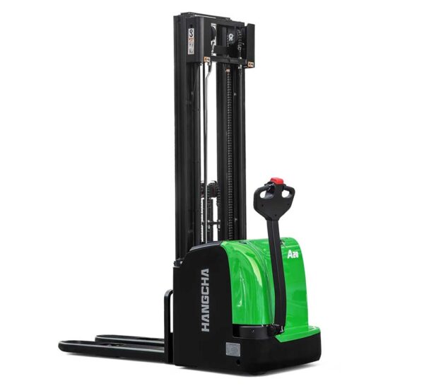 HANGCHA - seria A - HIGH RANGE - 1200 - 1400 - 1600 - 2000 kg (podnośnikowe) - obrazek 10