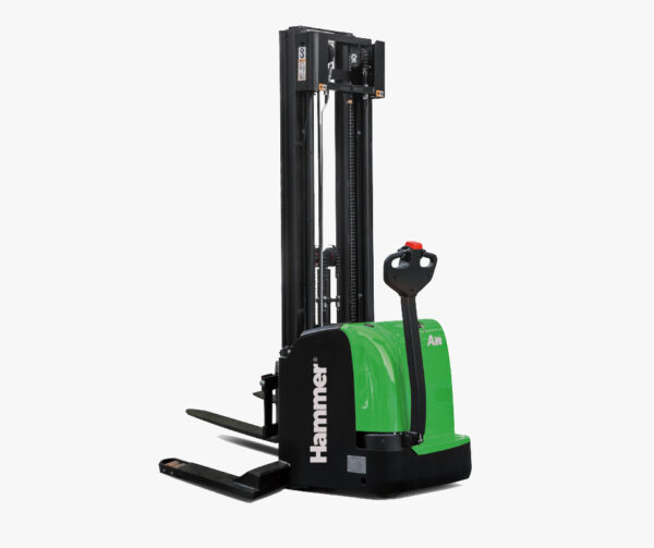 HANGCHA - seria A - HIGH RANGE - 1200 - 1400 - 1600 - 2000 kg (podnośnikowe) - obrazek 11