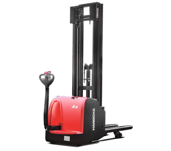 HANGCHA - seria A - HIGH RANGE - 1200 - 1400 - 1600 - 2000 kg (podnośnikowe) - obrazek 12