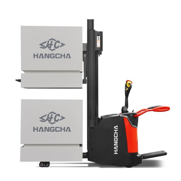 HANGCHA - seria A - HIGH RANGE - 1200 - 1400 - 1600 - 2000 kg (podnośnikowe) - obrazek 13