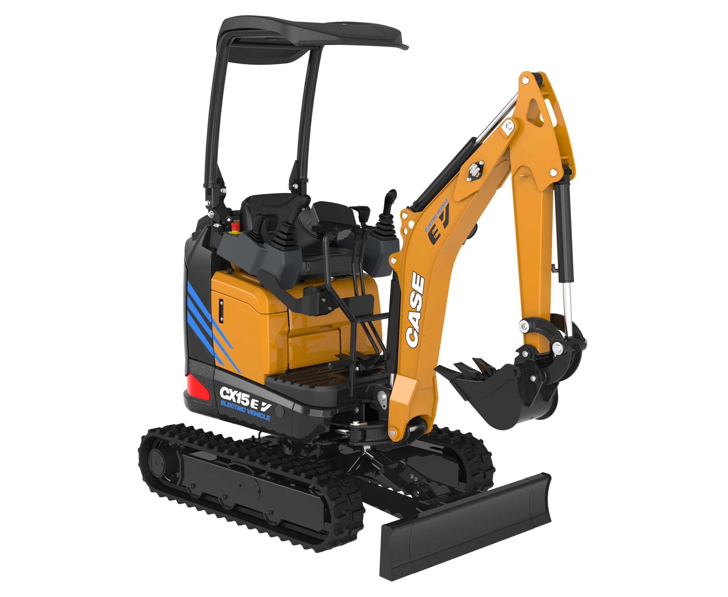 Корпус CX15EV Корпус CX15EV