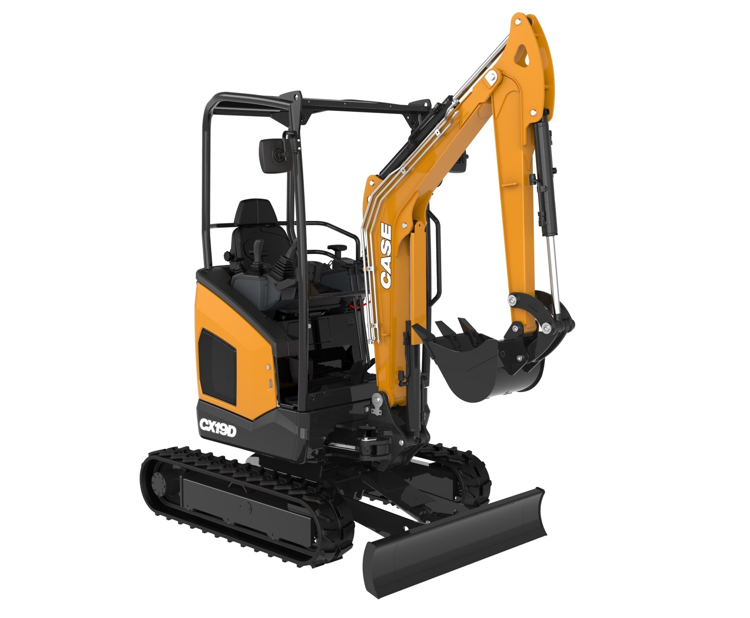 Корпус CX19D Корпус CX19D