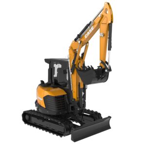 Case CX65D